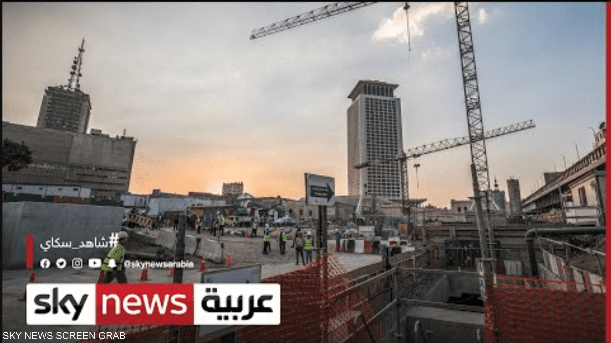 تنوع خيارات التمويل العقاري يفتح شهية المصريين للشراء