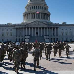 محاولات الإخوان لاختراق الكونغرس لم تتوقف.