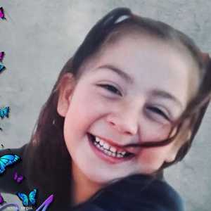 الطفلة الضحية