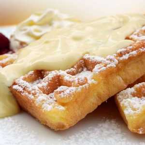 خبراء التغذية ينصحون بعدم تناول المعجنات على الفطور.