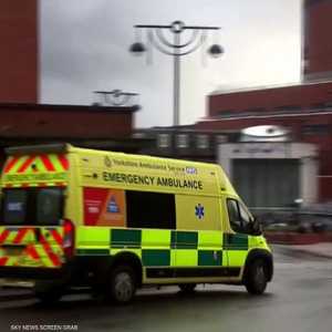 بريطانيا تطلق هيئة جديدة لمراقبة تحورات فيروس كورونا