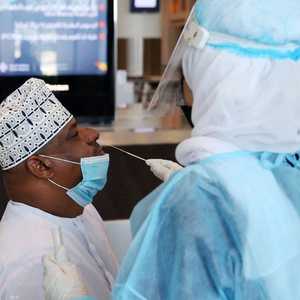 عمان سجلت ارتفاعا في عدد الإصابات بكورونا في الآونة الأخيرة.