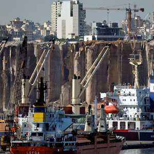 صوامع الحبوب امتصت القسم الأكبر من قوة انفجار المرفأ