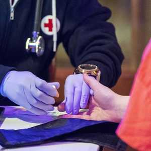 هل هناك علاقة بين فصيلة الدم وفرص الإصابة بكوفيد-19؟