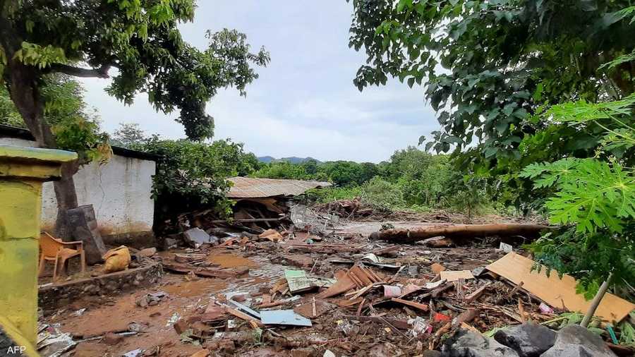 أشار المركز الإندونيسي لإدارة الكوارث إلى مقتل 130 شخصا إضافيا في جزر عدة قريبة من تيمور الشرقية بإحصائية حديثة الثلاثاء
