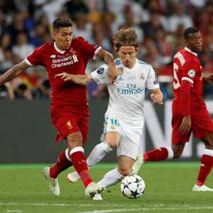ليفربول وريال مدريد.. المعركة المرتقبة