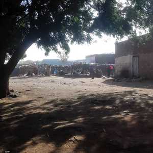 أعمال عنف توقع قتلى وجرحى في غرب دارفور (أرشيفية)