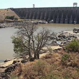 أرشيفية.. سد النهضة الإثيوبي