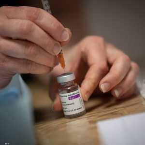 رصد حالات تجلط لدى أشخاص أخذوا لقاح أسترازينيكا