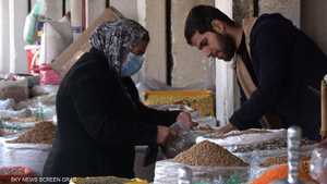 أسعار السلع الغذائية تسجل ارتفاعا بإقليم كردستان