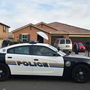 تم اكتشاف الجثث من جانب شرطة آلن