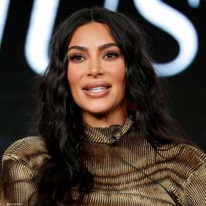 كيم كارداشيان