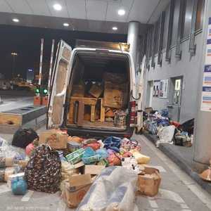 تأثير قطاع نقاع البضائع كثيرة بالجائحة