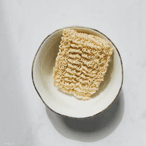 الشعرية سريعة التحضير