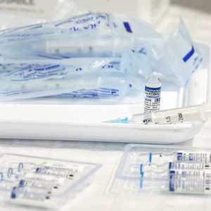 اللقاح سيتم إنتاجه بالتعاون مع شركة المنتجات الدوائية صيدال