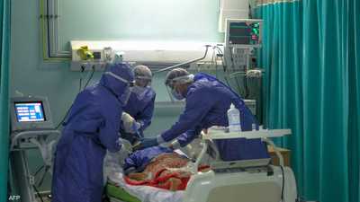 الفريق الطبي نجح في إنقاذ حياة المريض رغم توقف قلبه
