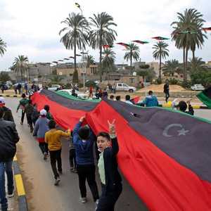 المصالحة الوطنية الليبية خيار استراتيجي.. أرشيفية