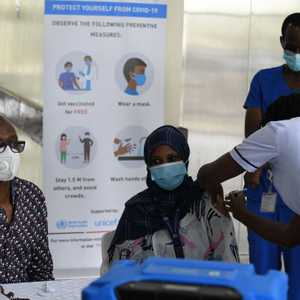 تواجه عدة بلدان أفريقية انتشار للوباء