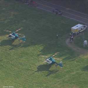 إطلاق نار في ولاية ساوث كارولينا الأميركية