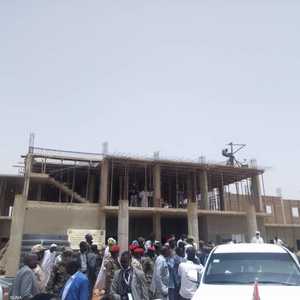 أحداث دامية تشهدها مدينة الجنينة