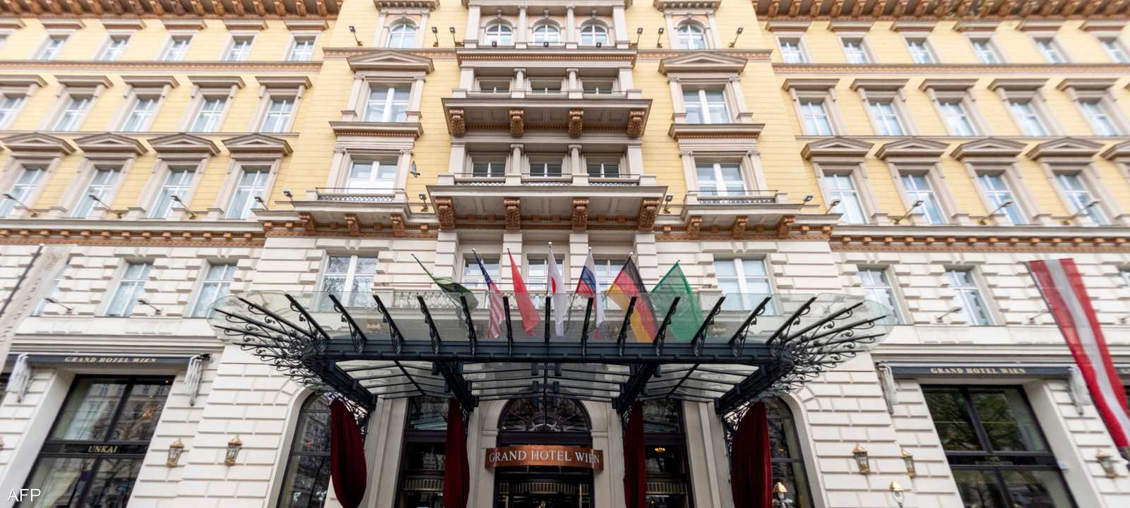 المحادثات تسعى لإنقاذ الاتفاق النووي