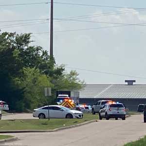 موقع الحادث وفقا لما نشرته وسائل إعلام أميركية