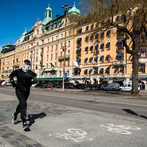 السويد استقبلت مئات الآلاف من المهاجرين خلال السنوات الأخيرة