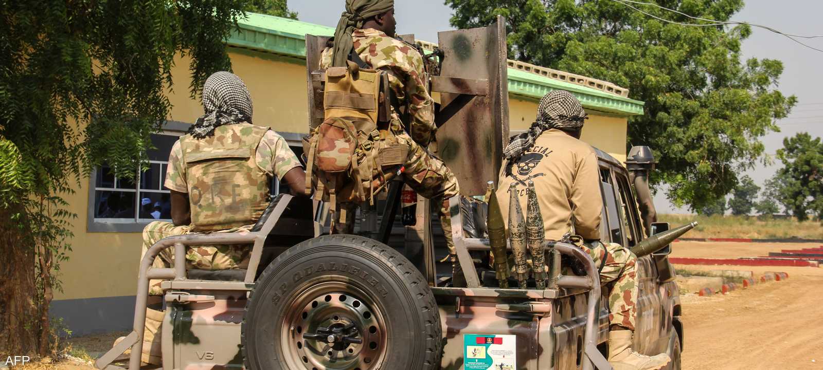 الجيش لم يعلن بعد تفاصيل الهجوم