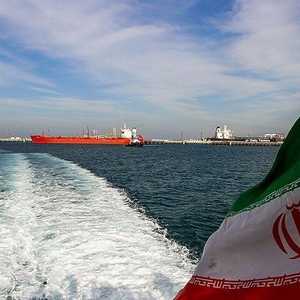 السفينة الكورية الجنوبية محتجزة منذ يناير الماضي