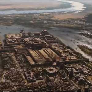 فيديو حق مصر في مياه النيل