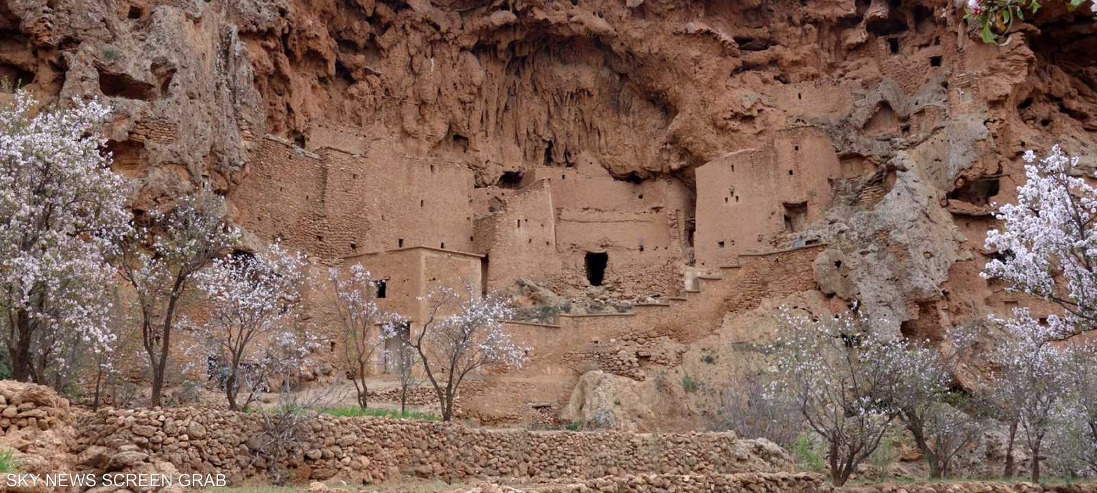 تزخر الثقافة الأمازيغية في المغرب بمجموعة من الطقوس