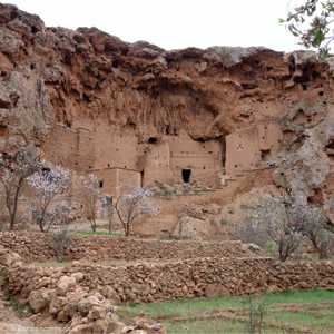 تزخر الثقافة الأمازيغية في المغرب بمجموعة من الطقوس