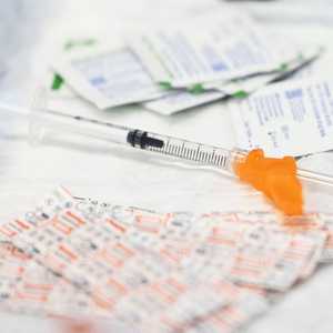 لقاح جونسون أند جونسون