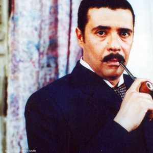 الممثل المصري شريف خير الله