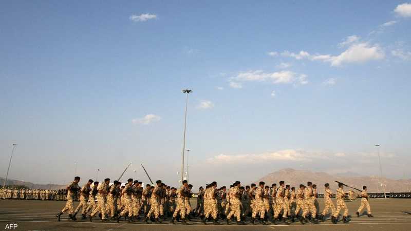 السعودية ماهي القوات المسلحة القوات المسلحة