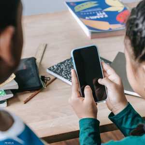 ضحايا اللعبة غالبيتهم أطفال ما دون الرابعة عشر من عمرهم