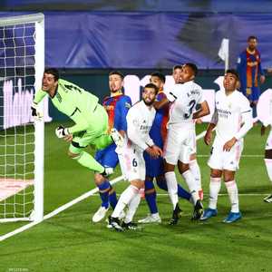 ميسي المعجزة وضربة قاتلة من زاوية الملعب