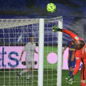 الكلاسيكو انتهى بفوز ريال مدريد على برشلونة بنتيجة 2-1