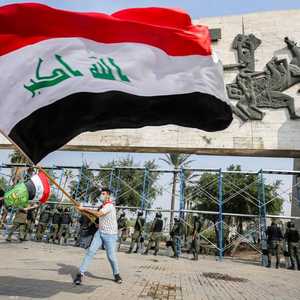 أرشيفية.. الحوار بين واشنطن وبغداد يهدد نفوذ إيران بالعراق