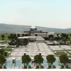 المتحف القومي للحضارة المصرية