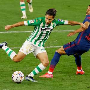 استعاد أتليتيكو القمة برصيد 67 نقطة