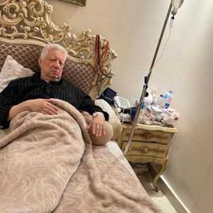 رئيس نادي الزمالك السابق، مرتضى منصور