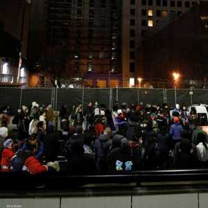 منيابوليس.. حادث جديد واحتجاجات أخرى