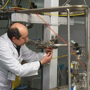 أرشيفية.. منشأة نطنز النووية هدف للهجمات الإلكترونية