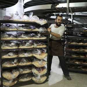 أزمة رغيف الخبز تتفاقم في لبنان