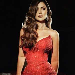 تشارك الفنانة في مسلسل "ضل راجل"