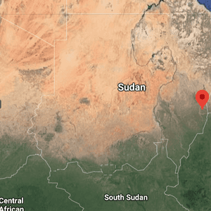 تصاعد مؤخرا التوتر في منطقة الفشقة