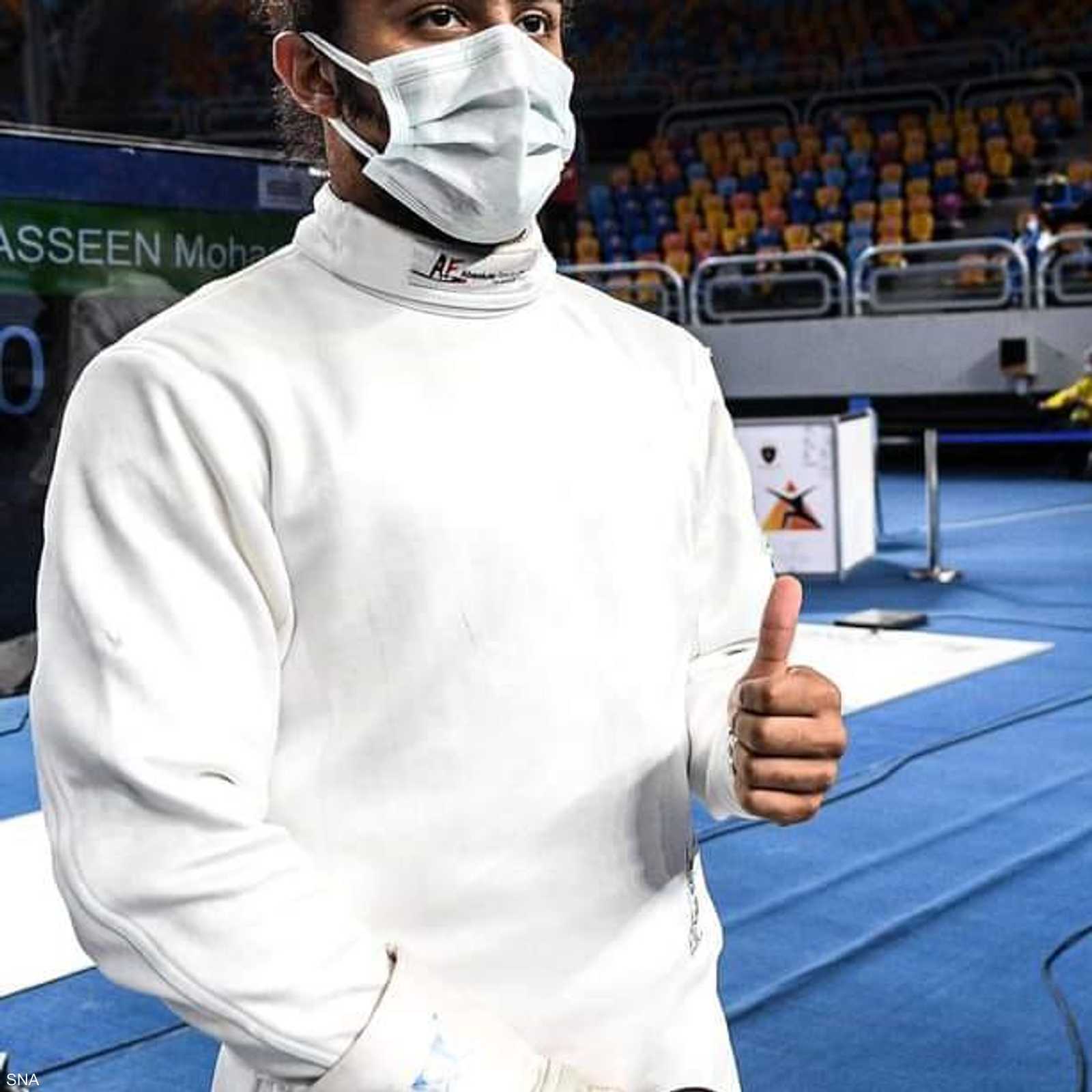 إبراهيم رمضان