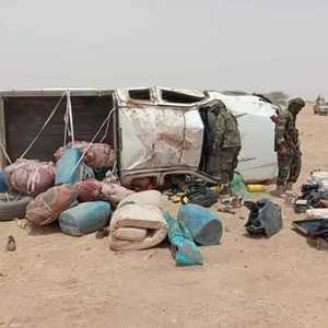 فوضى السلاح في ليبيا تقلق دول الجوار