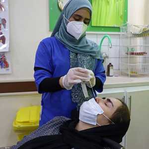 إصابات كورونا في العراق سجلت معدلات غير مسبوقة مؤخرا